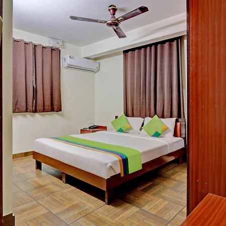 Itsy Hotels - Comfort Delight Bangalore Extérieur photo