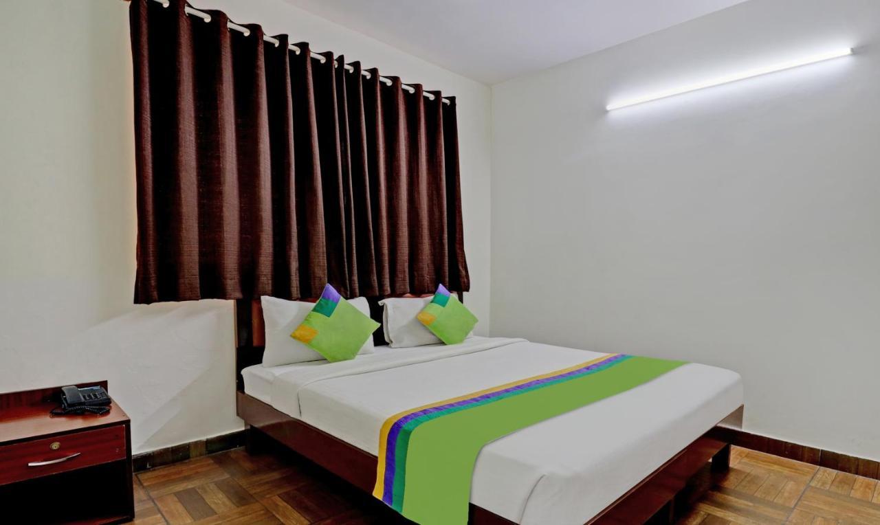 Itsy Hotels - Comfort Delight Bangalore Extérieur photo