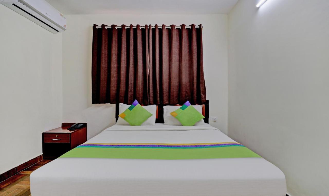 Itsy Hotels - Comfort Delight Bangalore Extérieur photo
