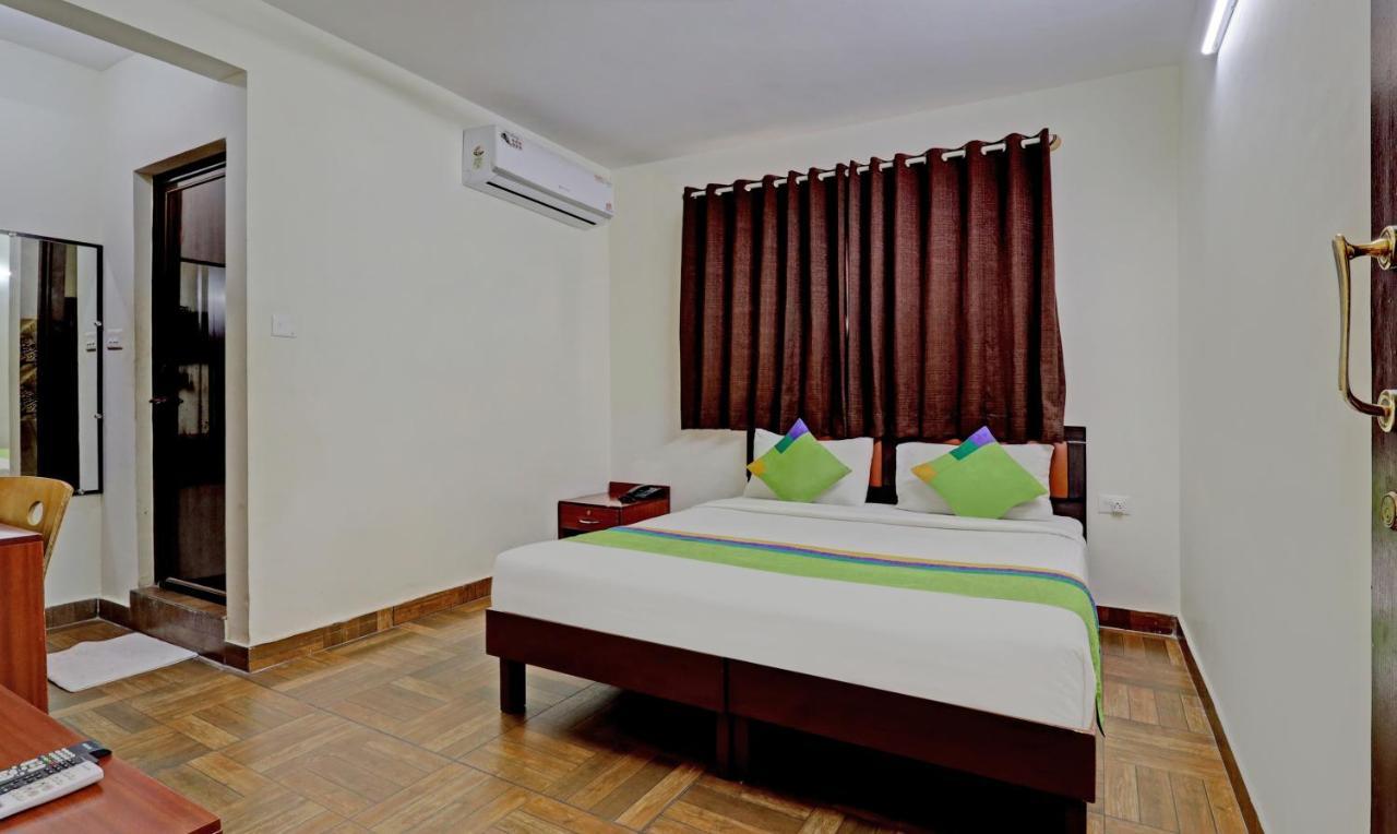 Itsy Hotels - Comfort Delight Bangalore Extérieur photo