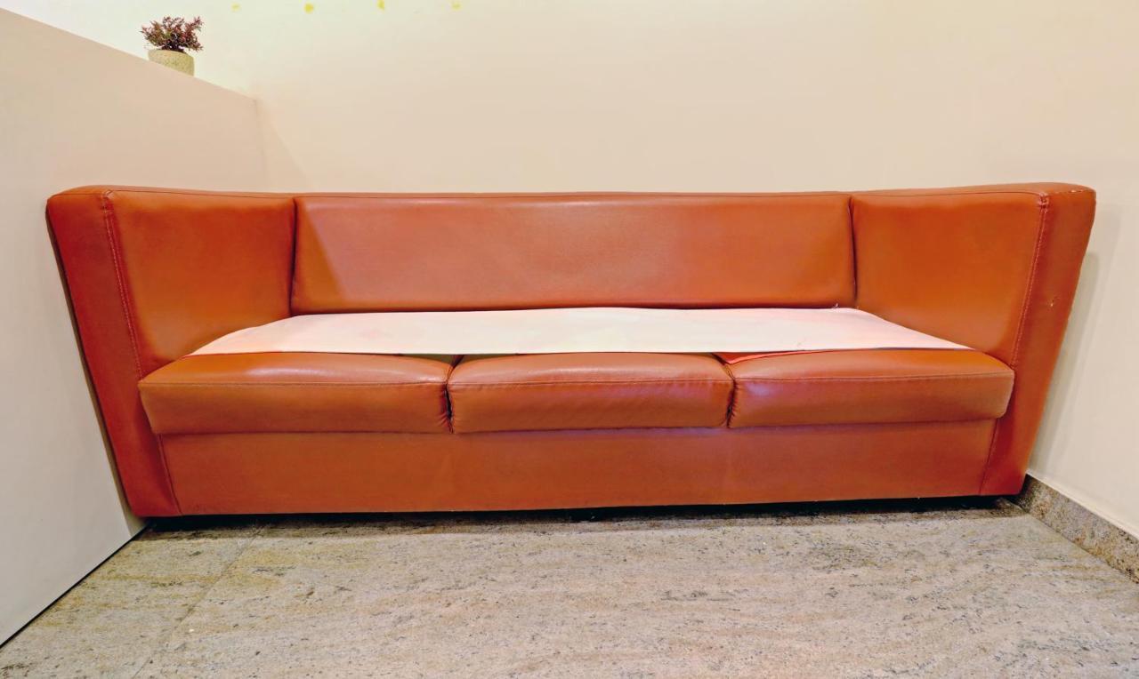 Itsy Hotels - Comfort Delight Bangalore Extérieur photo