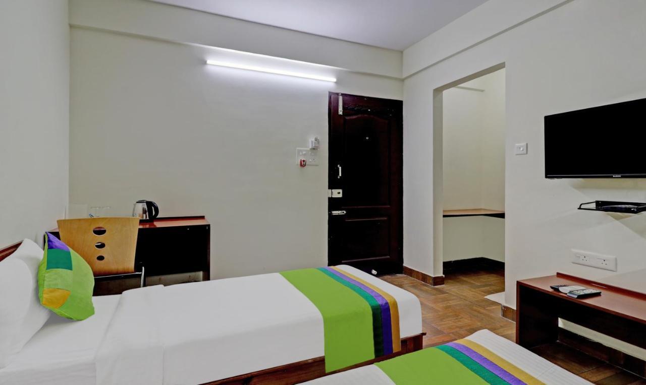 Itsy Hotels - Comfort Delight Bangalore Extérieur photo
