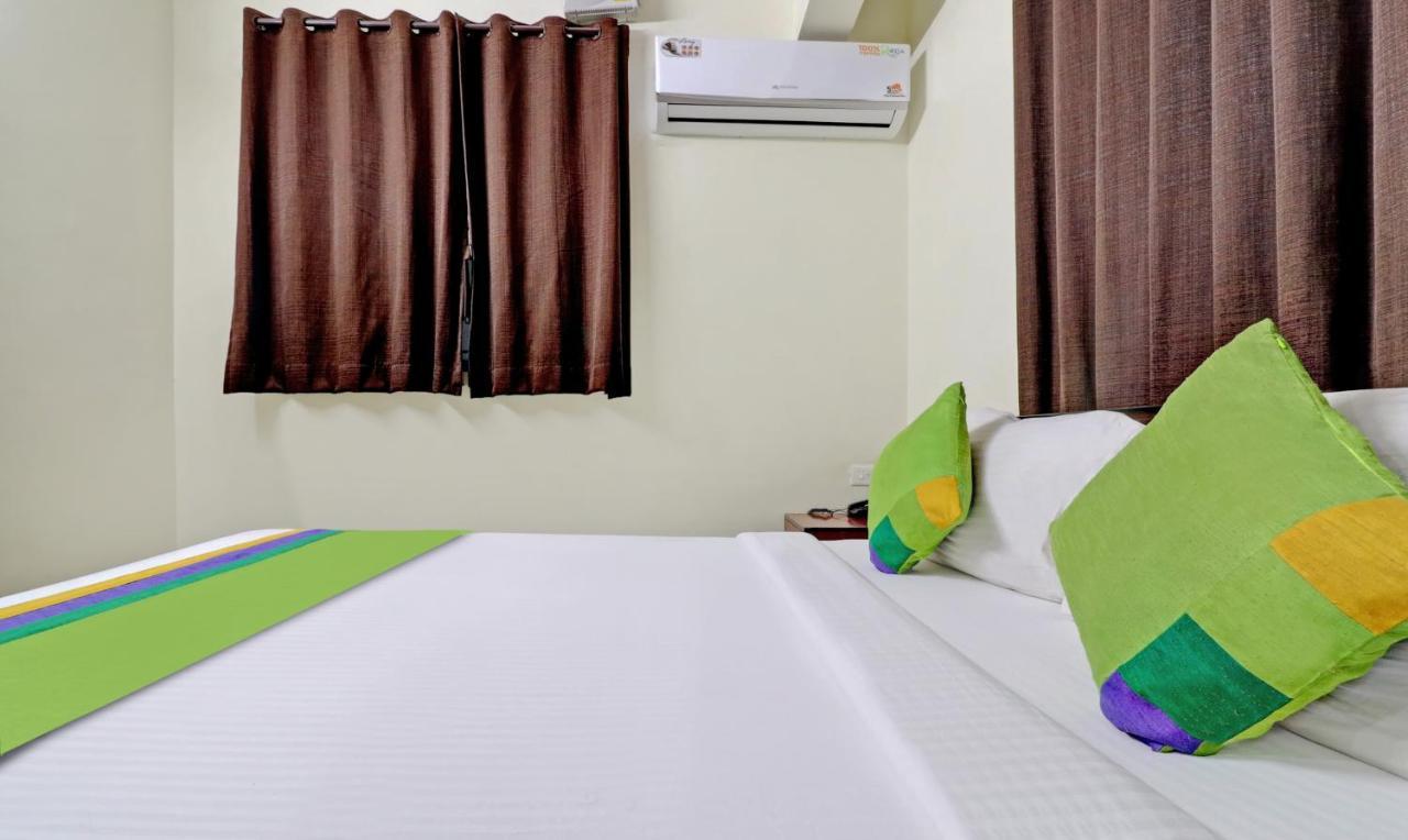 Itsy Hotels - Comfort Delight Bangalore Extérieur photo