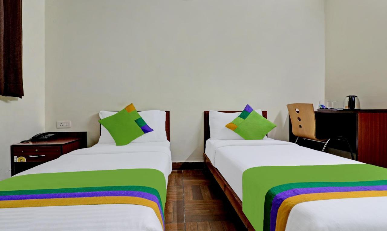 Itsy Hotels - Comfort Delight Bangalore Extérieur photo