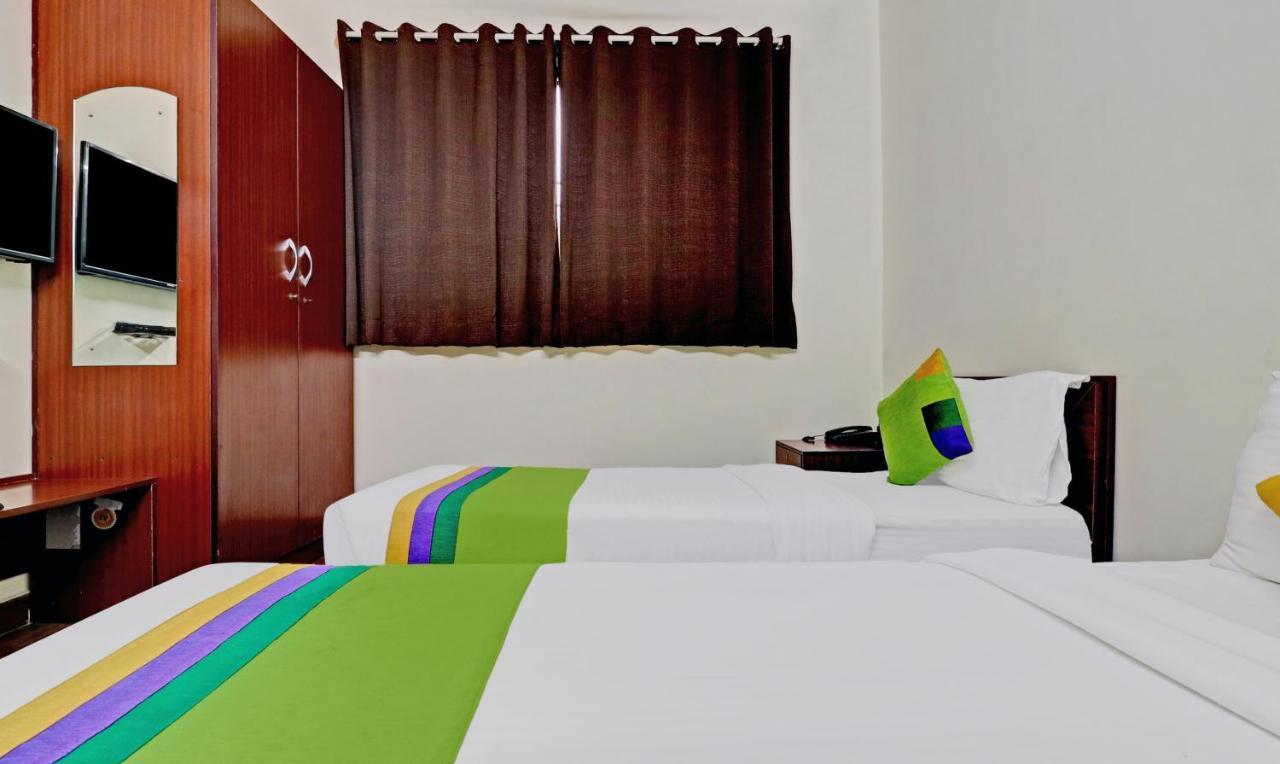 Itsy Hotels - Comfort Delight Bangalore Extérieur photo