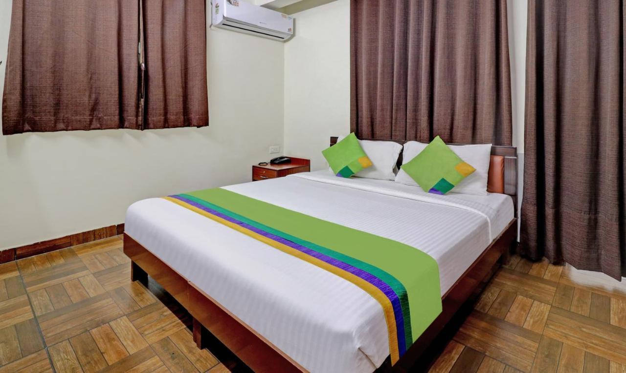 Itsy Hotels - Comfort Delight Bangalore Extérieur photo