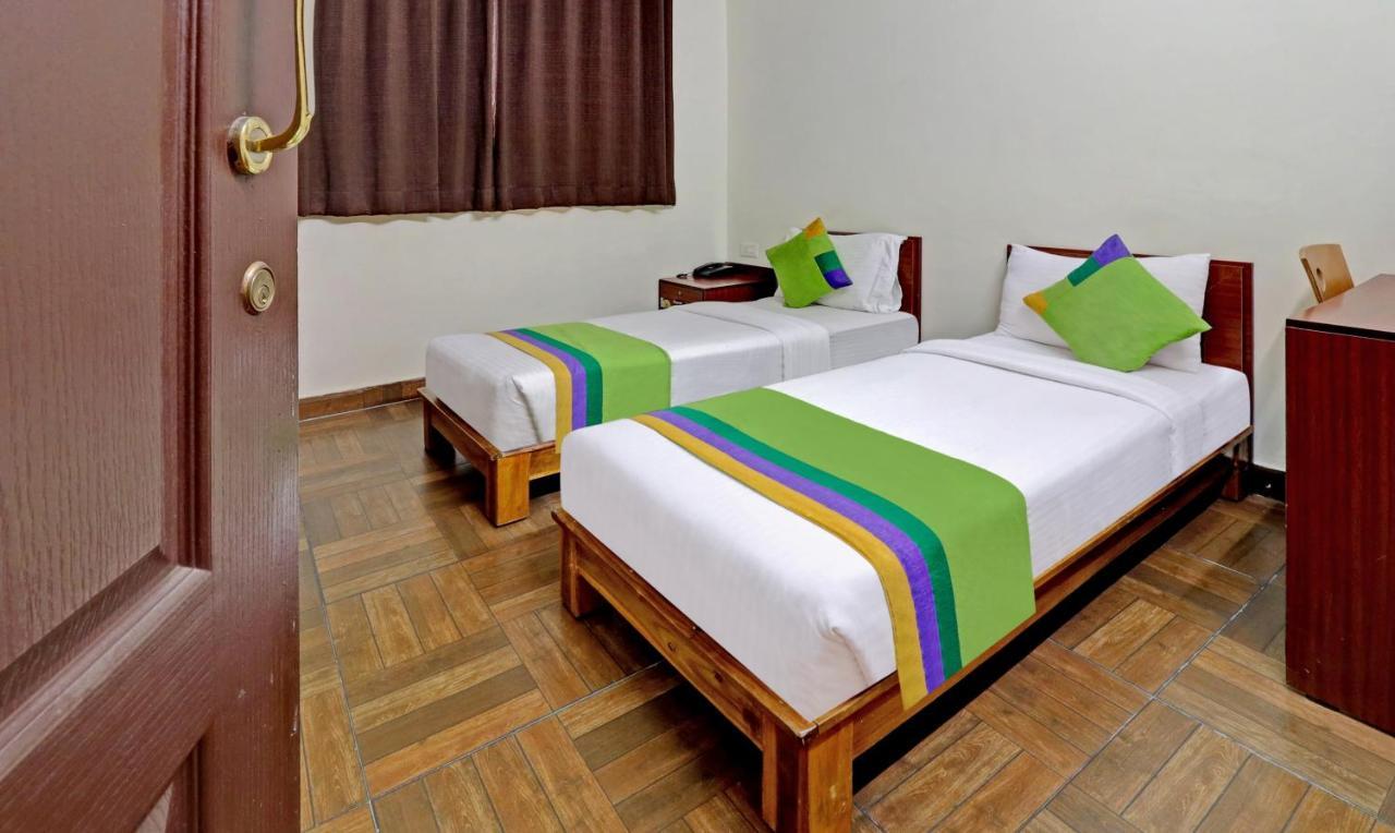 Itsy Hotels - Comfort Delight Bangalore Extérieur photo