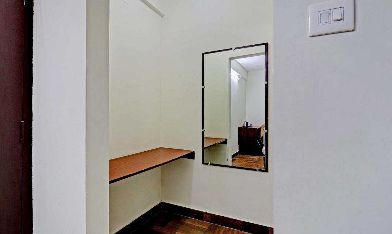Itsy Hotels - Comfort Delight Bangalore Extérieur photo