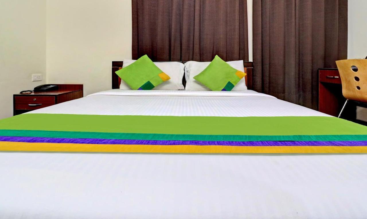 Itsy Hotels - Comfort Delight Bangalore Extérieur photo