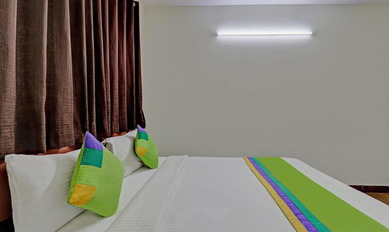 Itsy Hotels - Comfort Delight Bangalore Extérieur photo