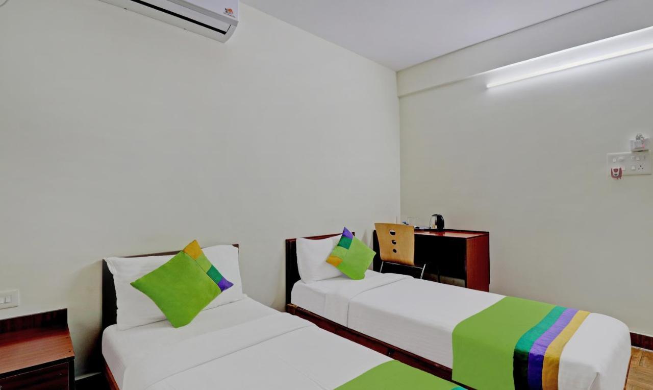 Itsy Hotels - Comfort Delight Bangalore Extérieur photo