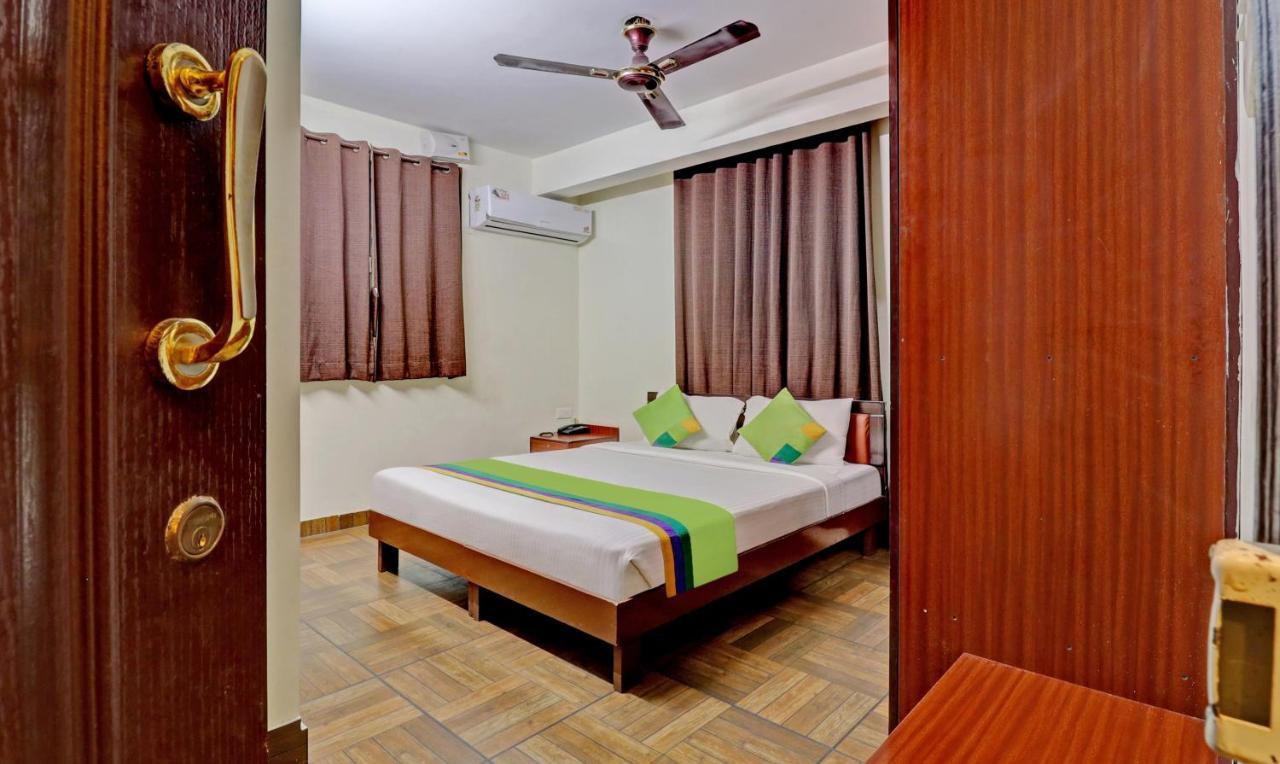 Itsy Hotels - Comfort Delight Bangalore Extérieur photo