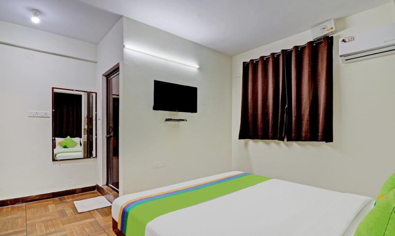 Itsy Hotels - Comfort Delight Bangalore Extérieur photo