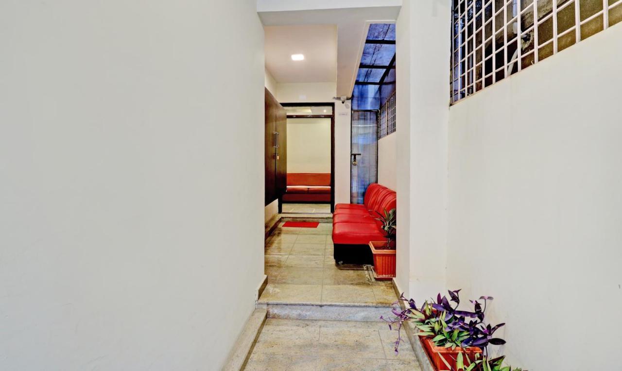 Itsy Hotels - Comfort Delight Bangalore Extérieur photo