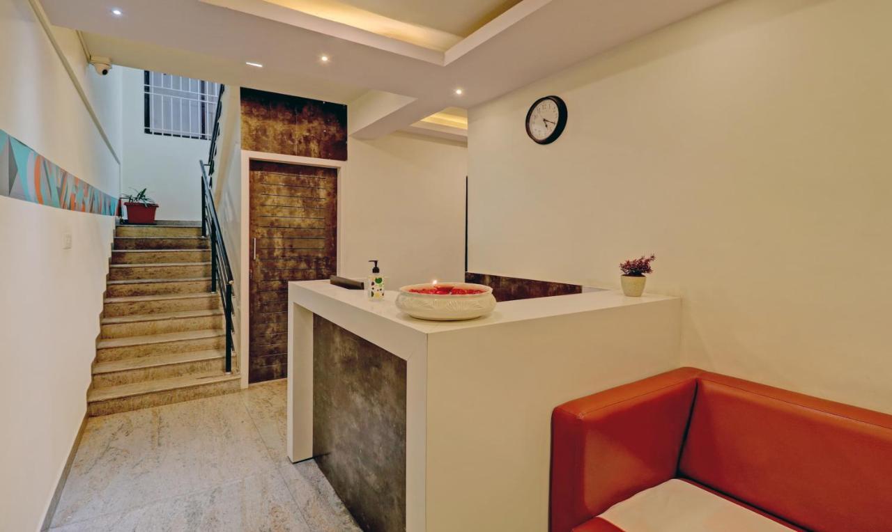 Itsy Hotels - Comfort Delight Bangalore Extérieur photo