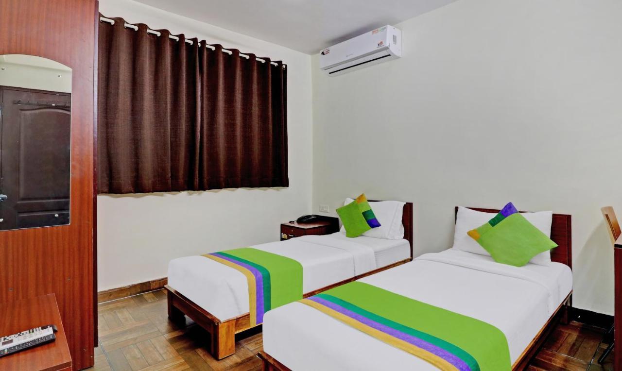 Itsy Hotels - Comfort Delight Bangalore Extérieur photo