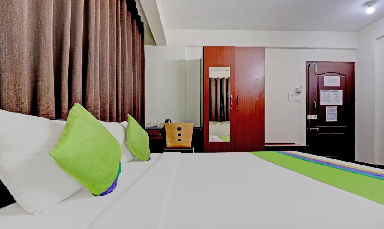 Itsy Hotels - Comfort Delight Bangalore Extérieur photo